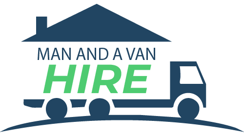Man and a Van Hire Logo-02